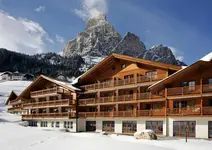 TH Corvara Greif Hotel