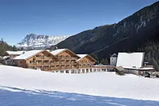 TH Corvara Greif Hotel