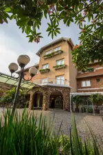 Hotel Villa Morra Residence