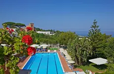 Hotel San Michele