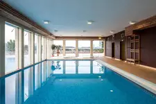 Casas Novas Countryside Hotel