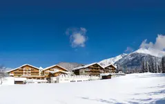 Alpenpark Resort Seefeld