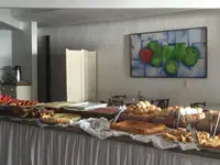 Eden Praia Hotel