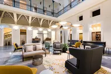 Hotel Moments Budapest (Continental Group)