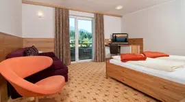 Adventure-Hotel-Apartments Pirker