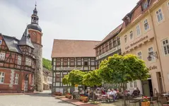 Stolberger Hof