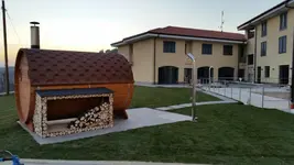 Spa Roero Relax Resort