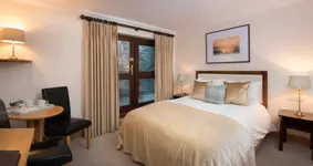 Delphi Resort Hotel & Spa