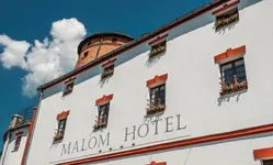 Malom Hotel