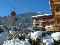 Hotel Kaiserhof Kitzbühel