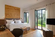 Hotel Strandhaus