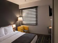 Nova Hotel Yerevan