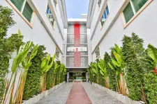 Rung Aroon Hotel