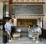 Vince Hotel Pratunam