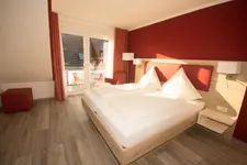 Hotel Sonne am Meer