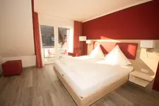Hotel Sonne am Meer