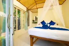 Bubble Bungalow