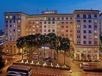 Parkroyal Yangon