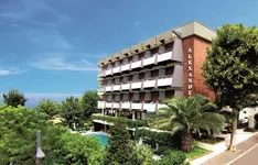 Hotel Alexander
