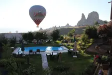 Karlık Evi Hotel