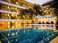 Decharme Hotel