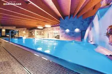 Village Resort Hanuliak