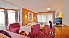 Hotel Schwarzenbergs Traube