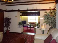 Priory Lodge Hotel