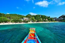 Sai Daeng Resort