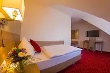 Hotel Restaurant Bären
