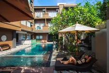 Mazi Design Hotel