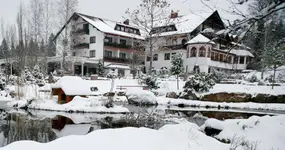Hotel Waldblick Kniebis