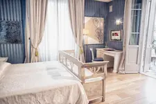 Hotel Palazzo Guiscardo