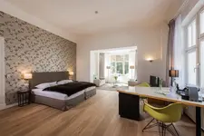 Boutique-Hotel Villa Anna