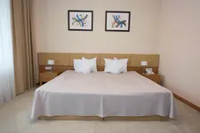 Hotel TTS Covasna
