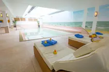 Hotel Atlantic Juist