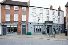 The King's Head