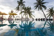 Tango Luxe Beach Villa