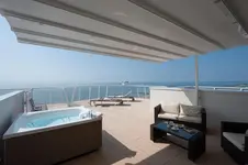 Hotel Le Soleil