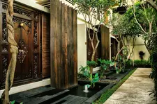 Sagara Villas and Suites Sanur