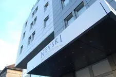 Hotel Nevski