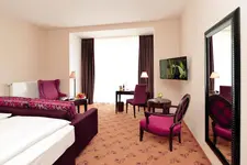 Hotel Villa Sanct Peter