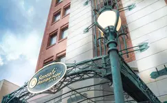 Santafe Boutique Hotel