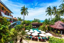 Karona Resort & Spa