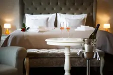 Hotel Château Gbeľany
