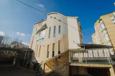 Villa Arus