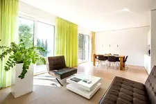 Midori The Green Guesthouse