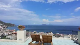 La Zagara Hotel