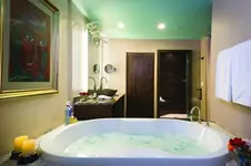 El Monte Sagrado Resort & Spa