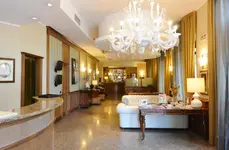 Hotel Moderno